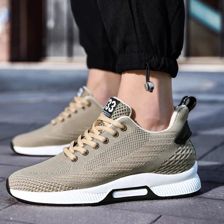Ascension - Chic Lente Schoenen