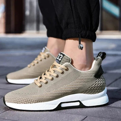 Ascension - Chic Lente Schoenen
