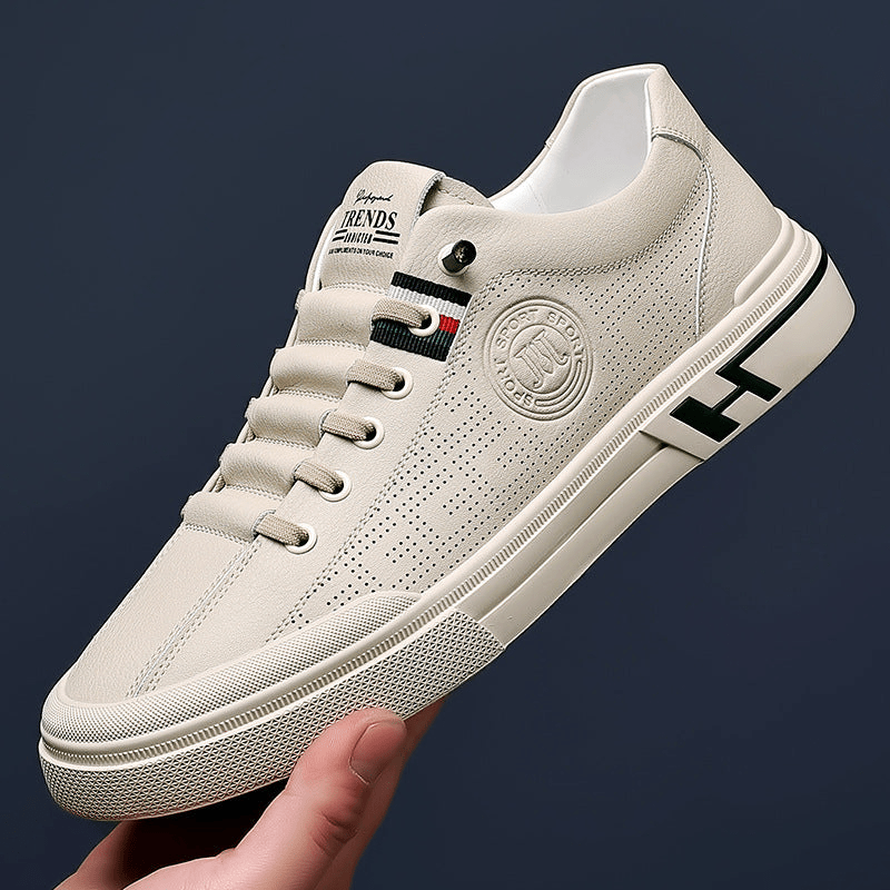 Yann - Casual Lente Schoenen