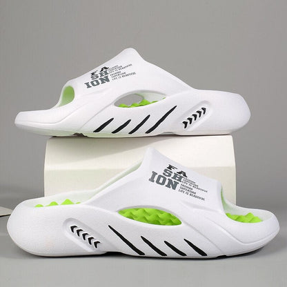 CloudFlow - Comfortabele Zomer Slippers
