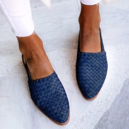 Dana - Klassieke Orthopedische Schoenen