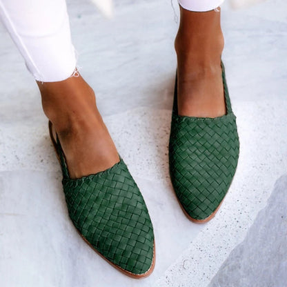 Dana - Klassieke Orthopedische Schoenen
