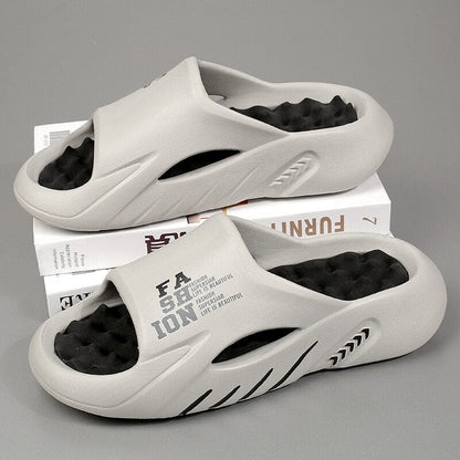 CloudFlow - Comfortabele Zomer Slippers