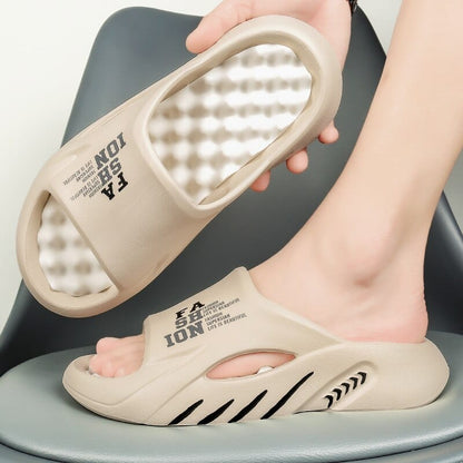 CloudFlow - Comfortabele Zomer Slippers