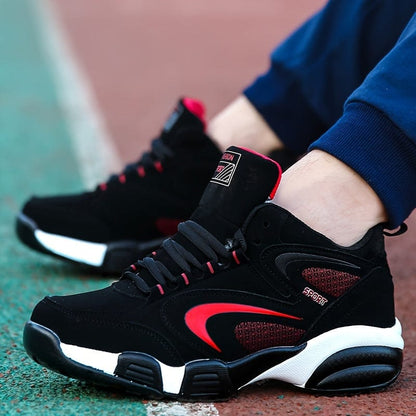 Ulysse - Perfecte Lente Wandelschoenen