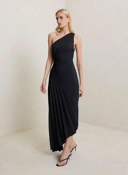 Rachel - Elegante Lente Maxi