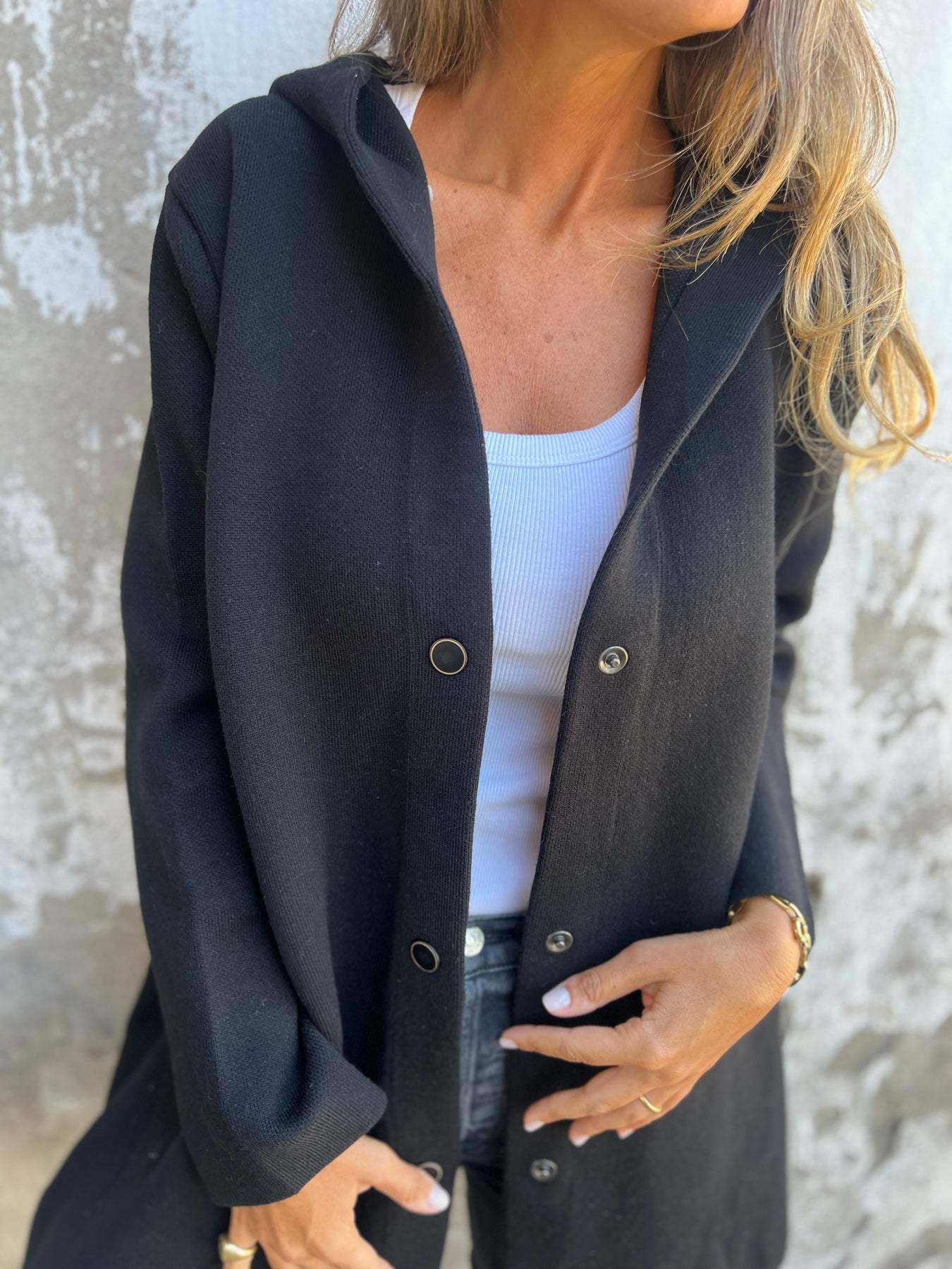 Appolinia - Comfortabele Herfst Cardigan
