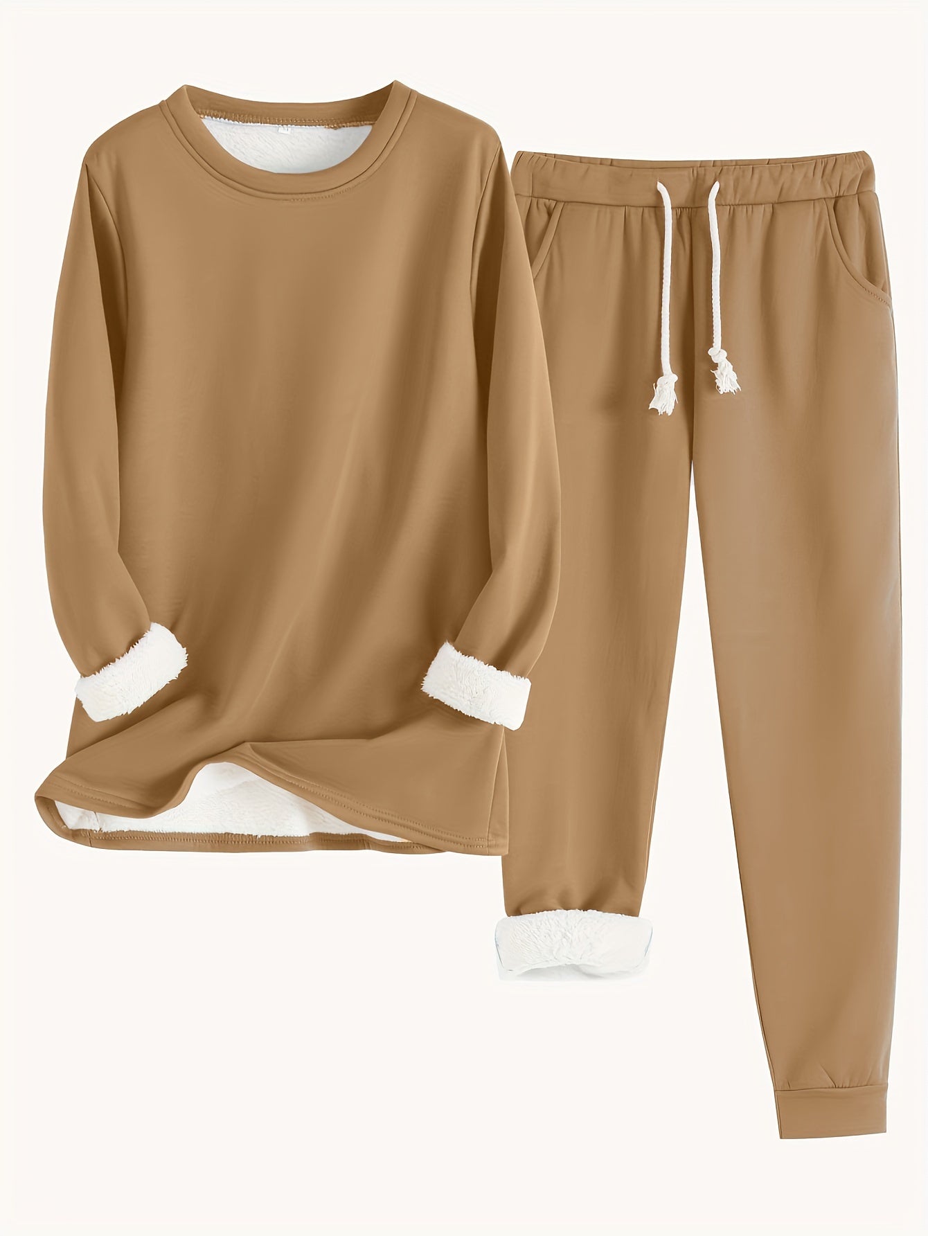 Rebecca - Comfortabele Lente Set
