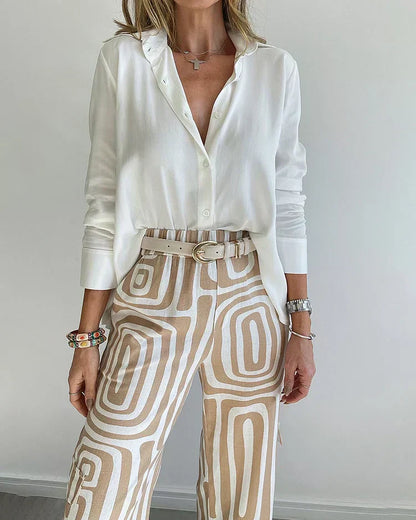 Olivia - Elegante Lente Set