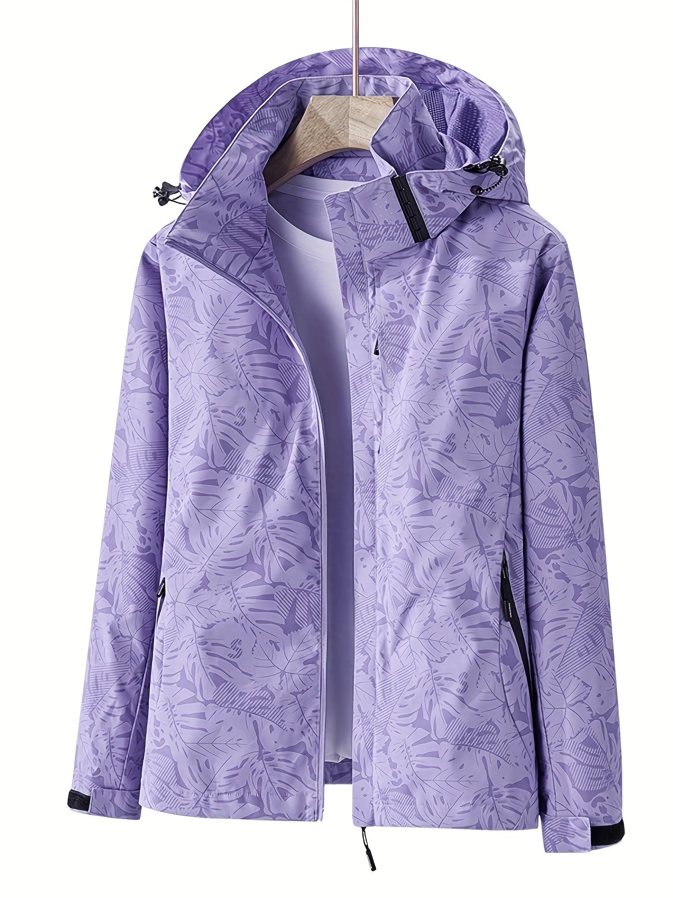 Anita™ – Camouflagejack met stijl en functionaliteit