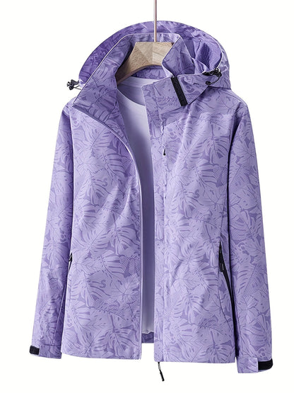 Anita™ – Camouflagejack met stijl en functionaliteit