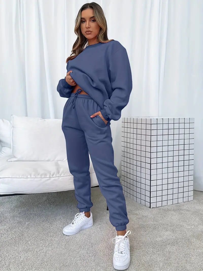 Brigitte - Comfortabel Winter Set