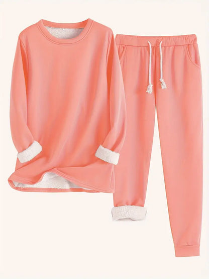Rebecca - Comfortabele Lente Set