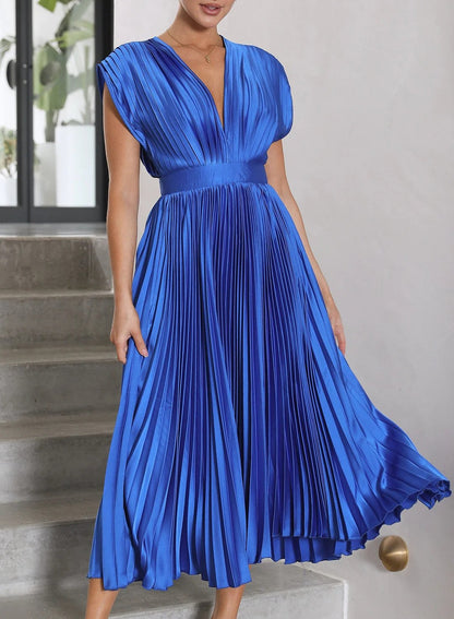 Chiara - Elegante Zomerjurk