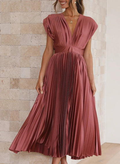 Chiara - Elegante Zomerjurk