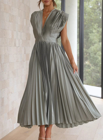 Chiara - Elegante Zomerjurk