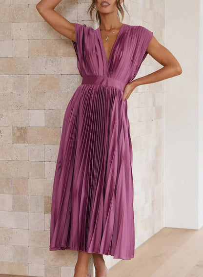Chiara - Elegante Zomerjurk
