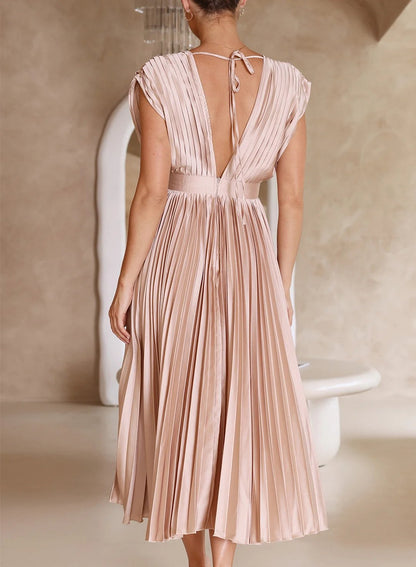 Chiara - Elegante Zomerjurk
