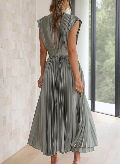 Chiara - Elegante Zomerjurk