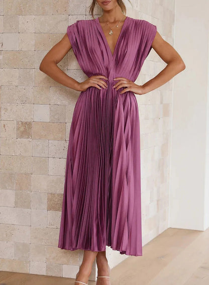 Chiara - Elegante Zomerjurk