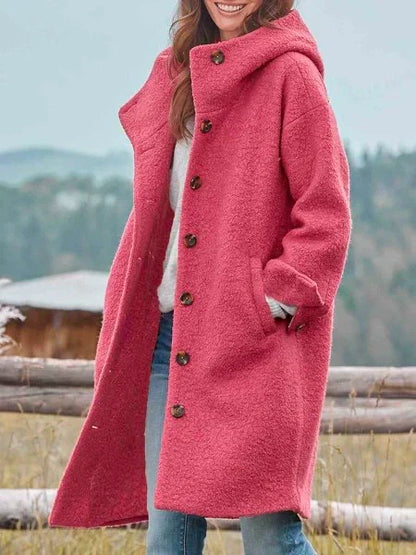 Millie - Stijlvol Lente Windjack