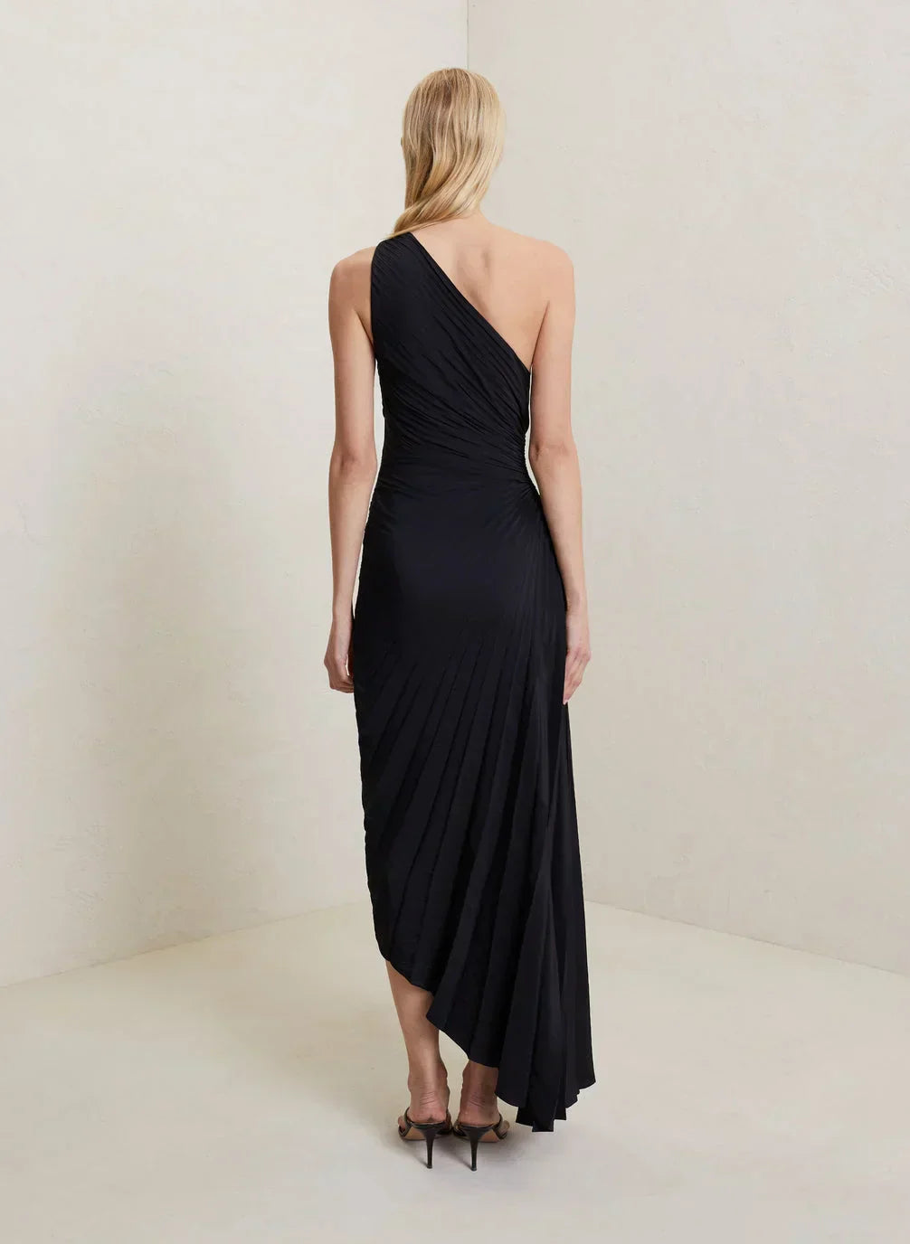 Rachel - Elegante Lente Maxi