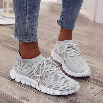 Cindy - Elegante Lente Schoenen