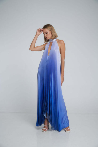 Livi - Elegante Lente Jurk