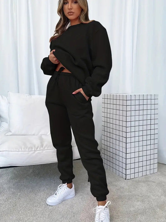 Brigitte - Comfortabel Winter Set