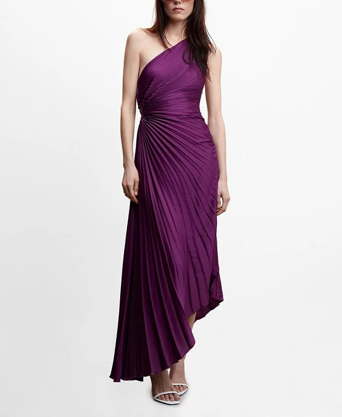Rachel - Elegante Lente Maxi