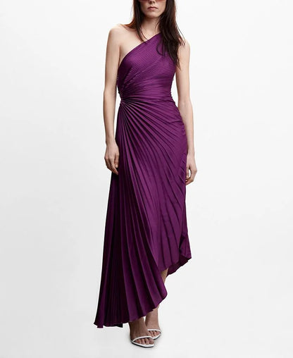Rachel - Elegante Lente Maxi
