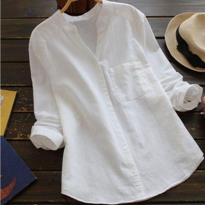 Vera - Chic Oversized Blouse