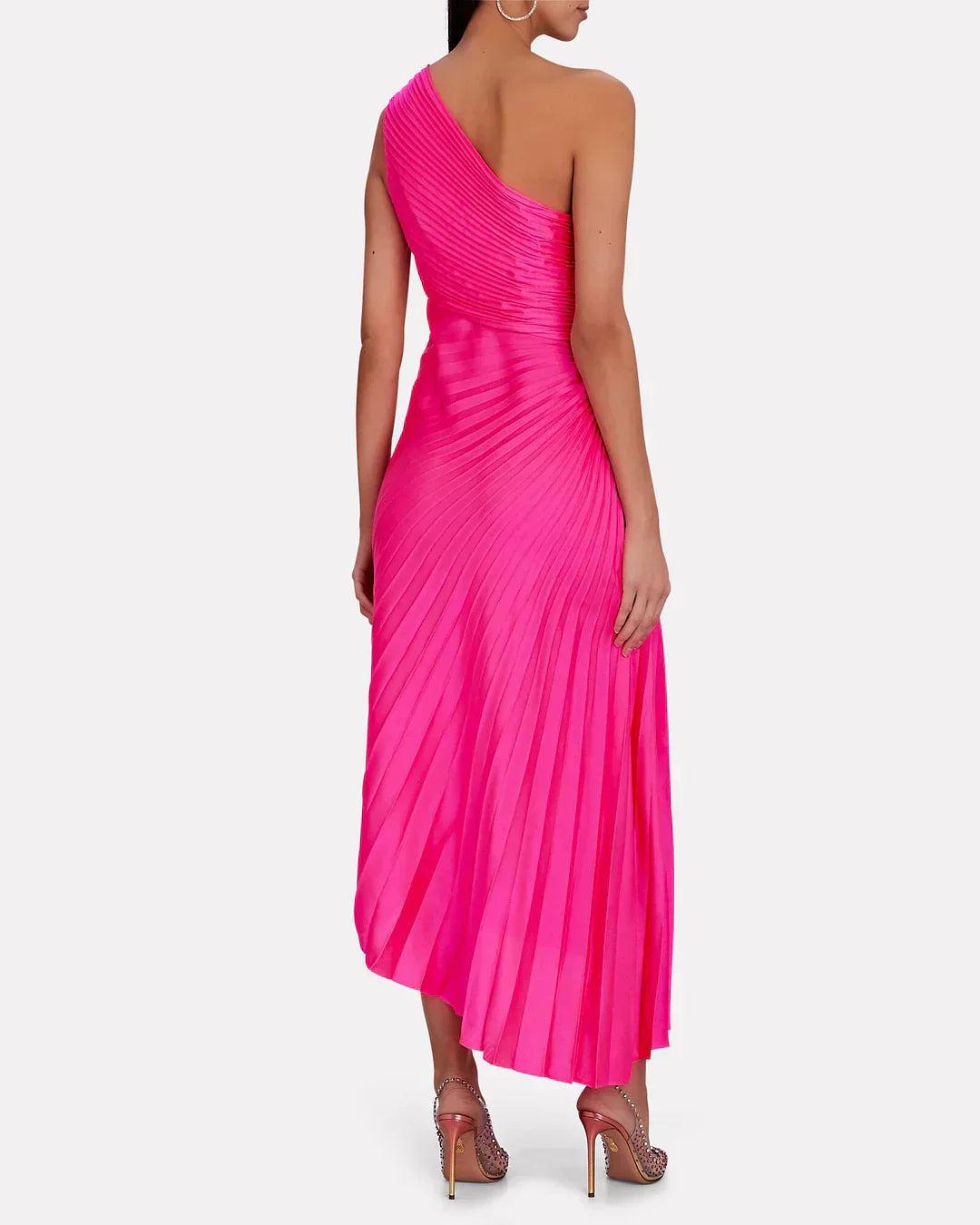 Rachel - Elegante Lente Maxi