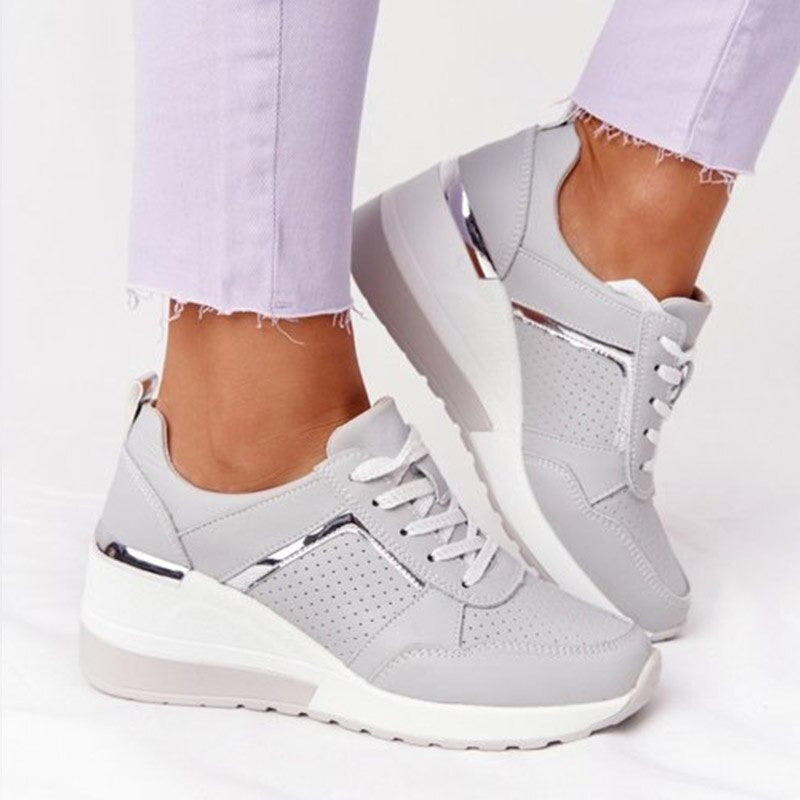 Jelissa - Trendy Lente Schoenen