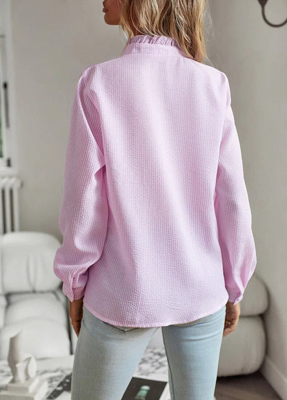 Alice - Stijlvolle en Comfortabele Blouse