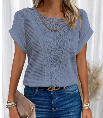 Ella - Bohemian Style Blouse