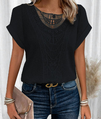 Ella - Bohemian Style Blouse