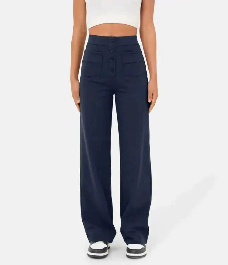 Jade - Casual Lente Broeken