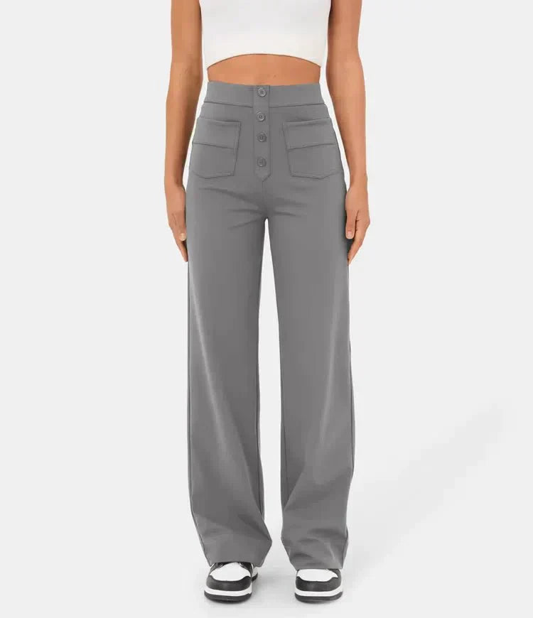 Jade - Casual Lente Broeken