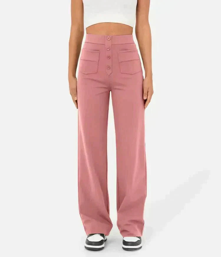 Jade - Casual Lente Broeken