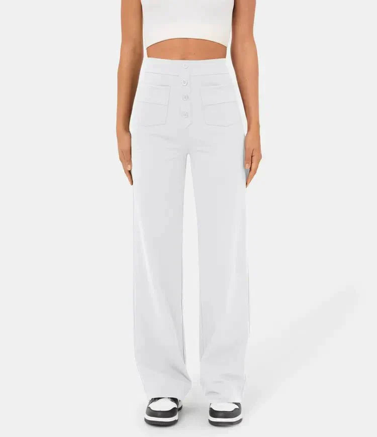 Jade - Casual Lente Broeken