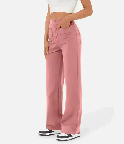 Jade - Casual Lente Broeken