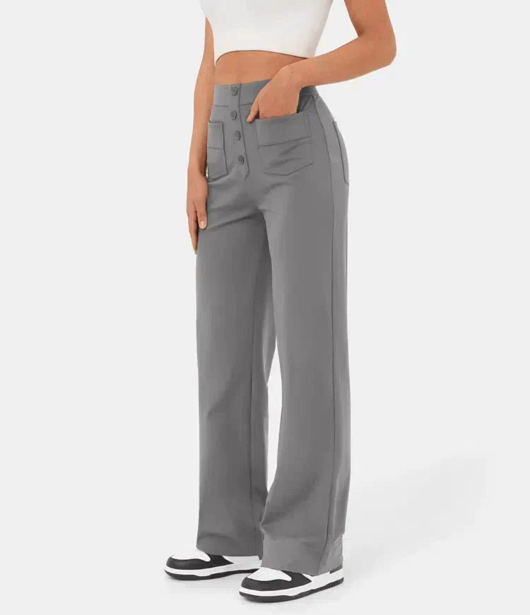 Jade - Casual Lente Broeken