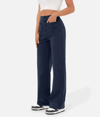 Jade - Casual Lente Broeken