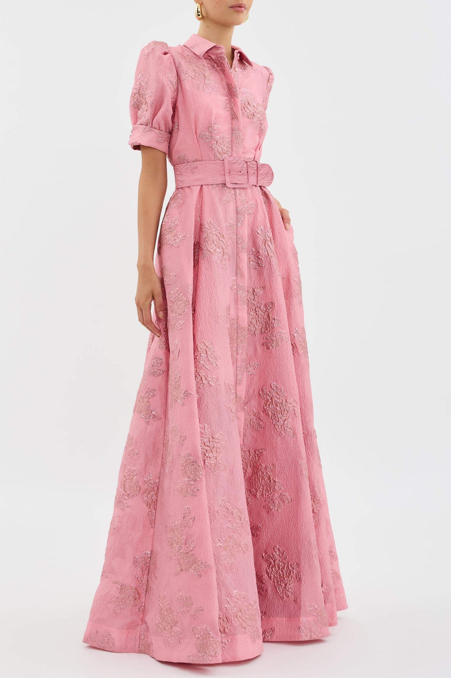 Anabella - Elegante Korte Jurk