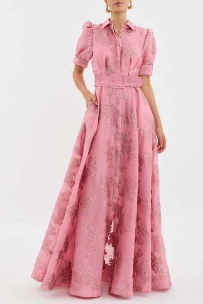 Anabella - Elegante Korte Jurk
