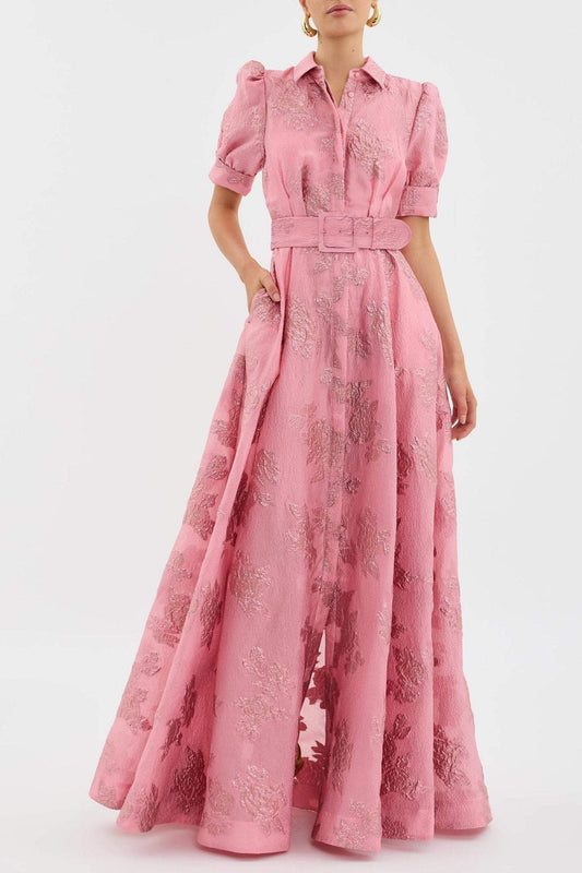 Anabella - Elegante Korte Jurk