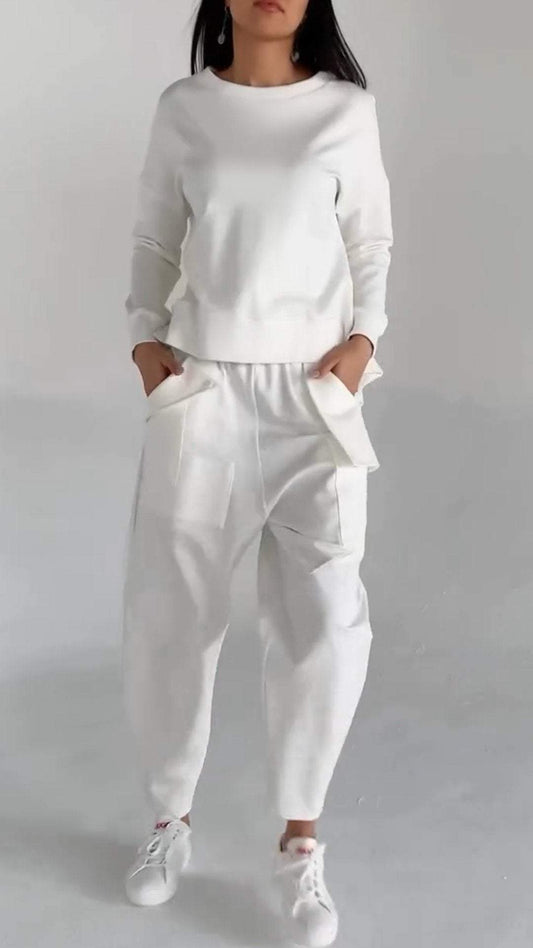 Madison - Moeiteloos Chic Set