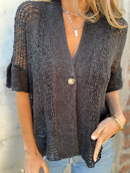 Ivanie - Chic Lente Blouse