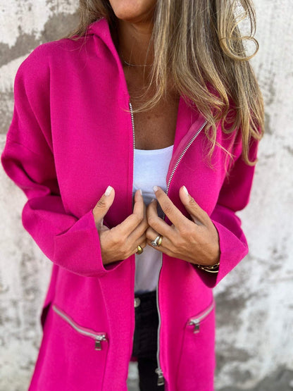 Julia - Chic En Comfortabele Gilet